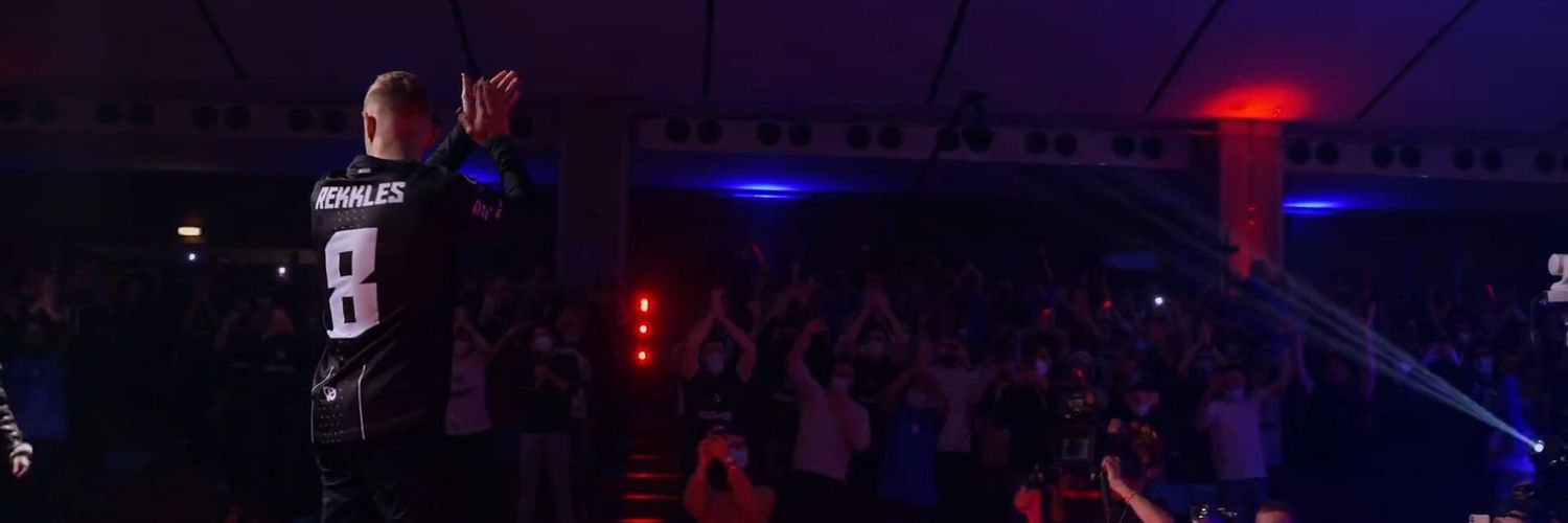 Vnhiggs's profile banner image
