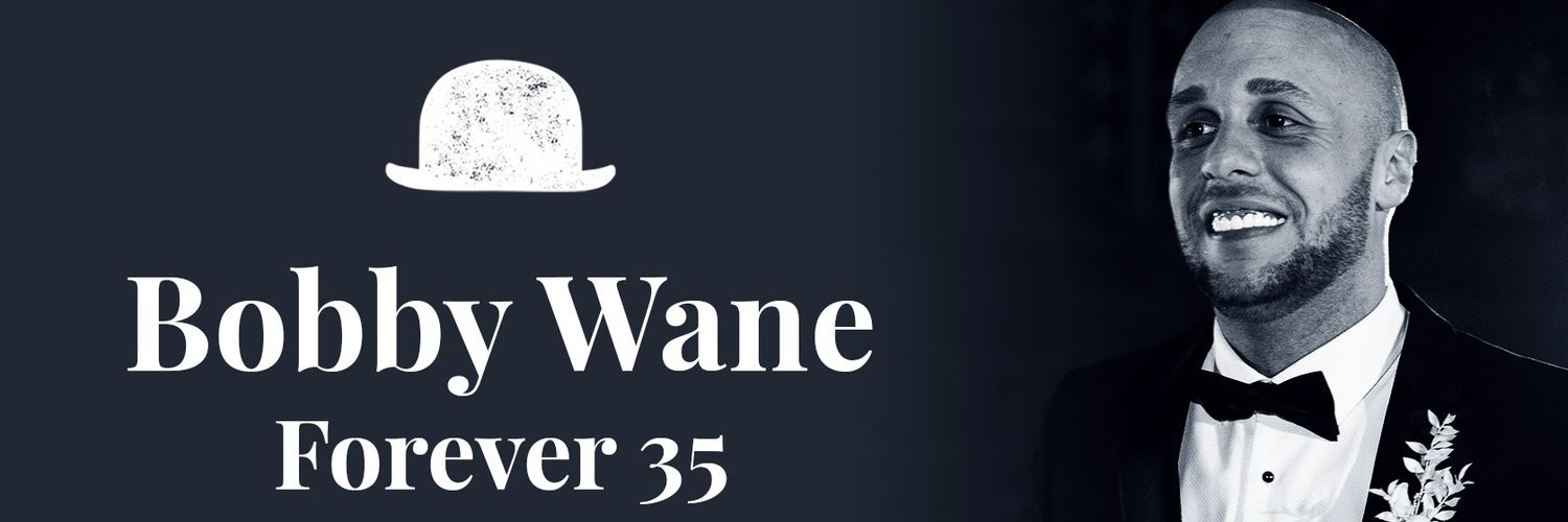 Ryan Wane banner