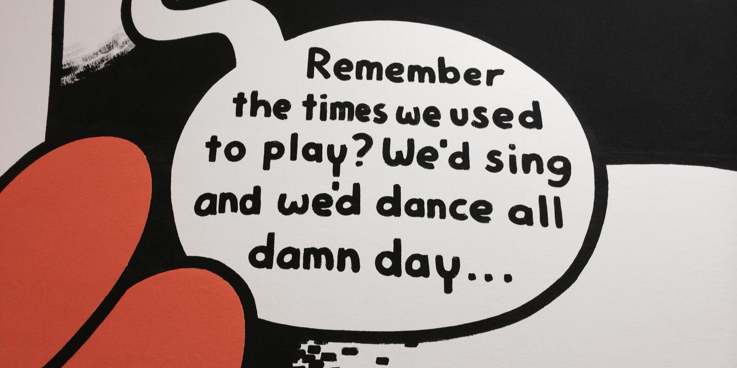 Peter Vertongen banner