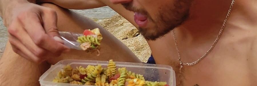 danilconde's profile banner image