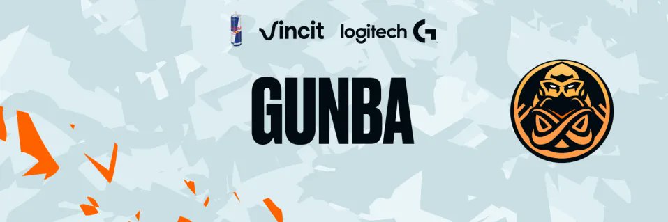 Gunba banner