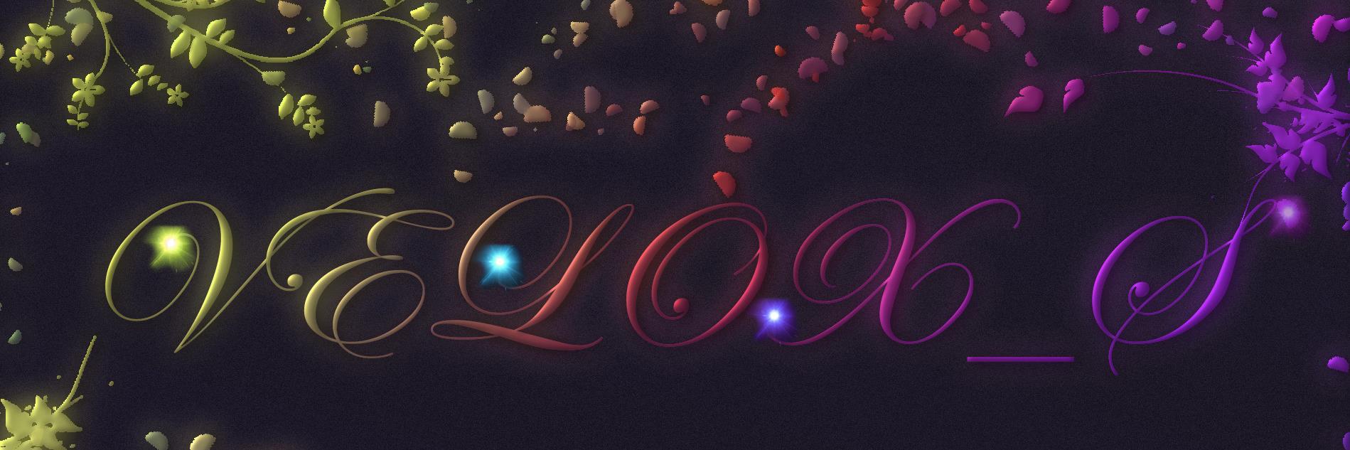 Velox_S's profile banner image