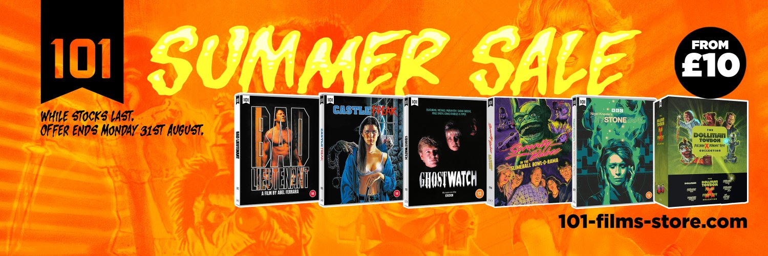 101FilmsUK's profile banner image