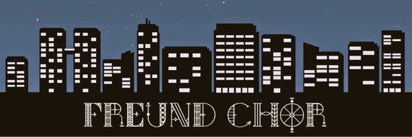 freund_chor Profile Banner