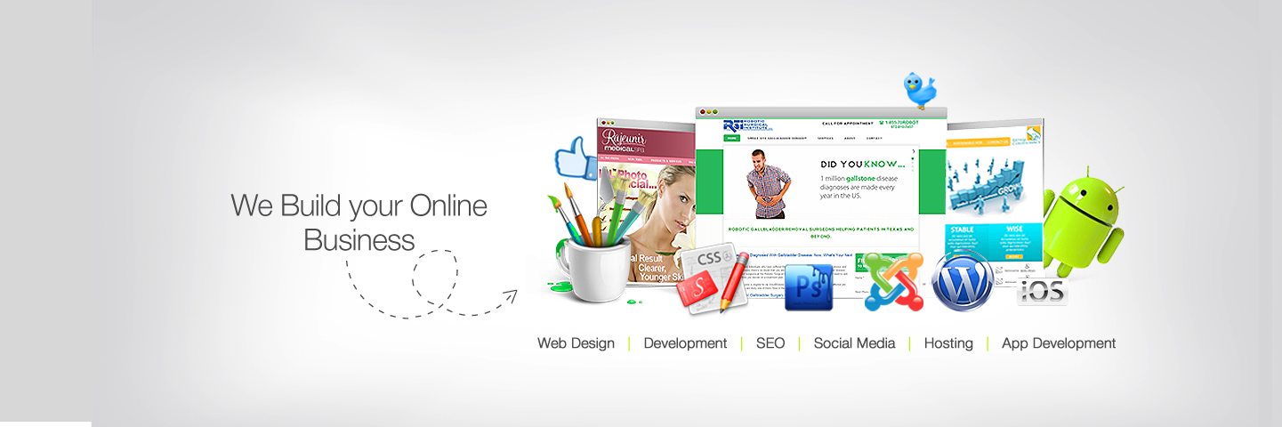 WebKumpany's profile banner image