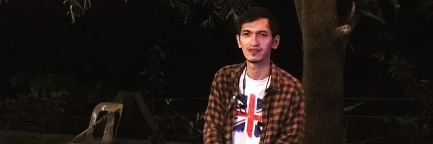 MartinYabut's profile banner image