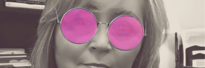 RhondaBlueSue's profile banner image