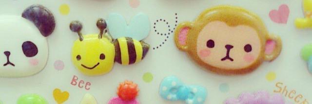 Daisy banner