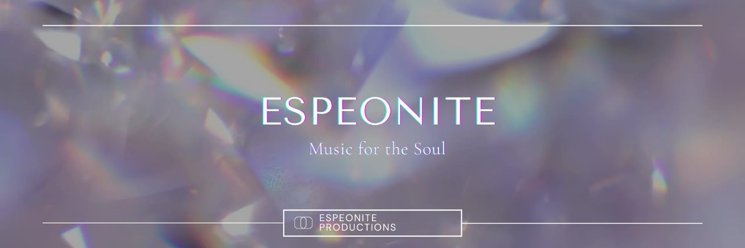 espeonite's profile banner image