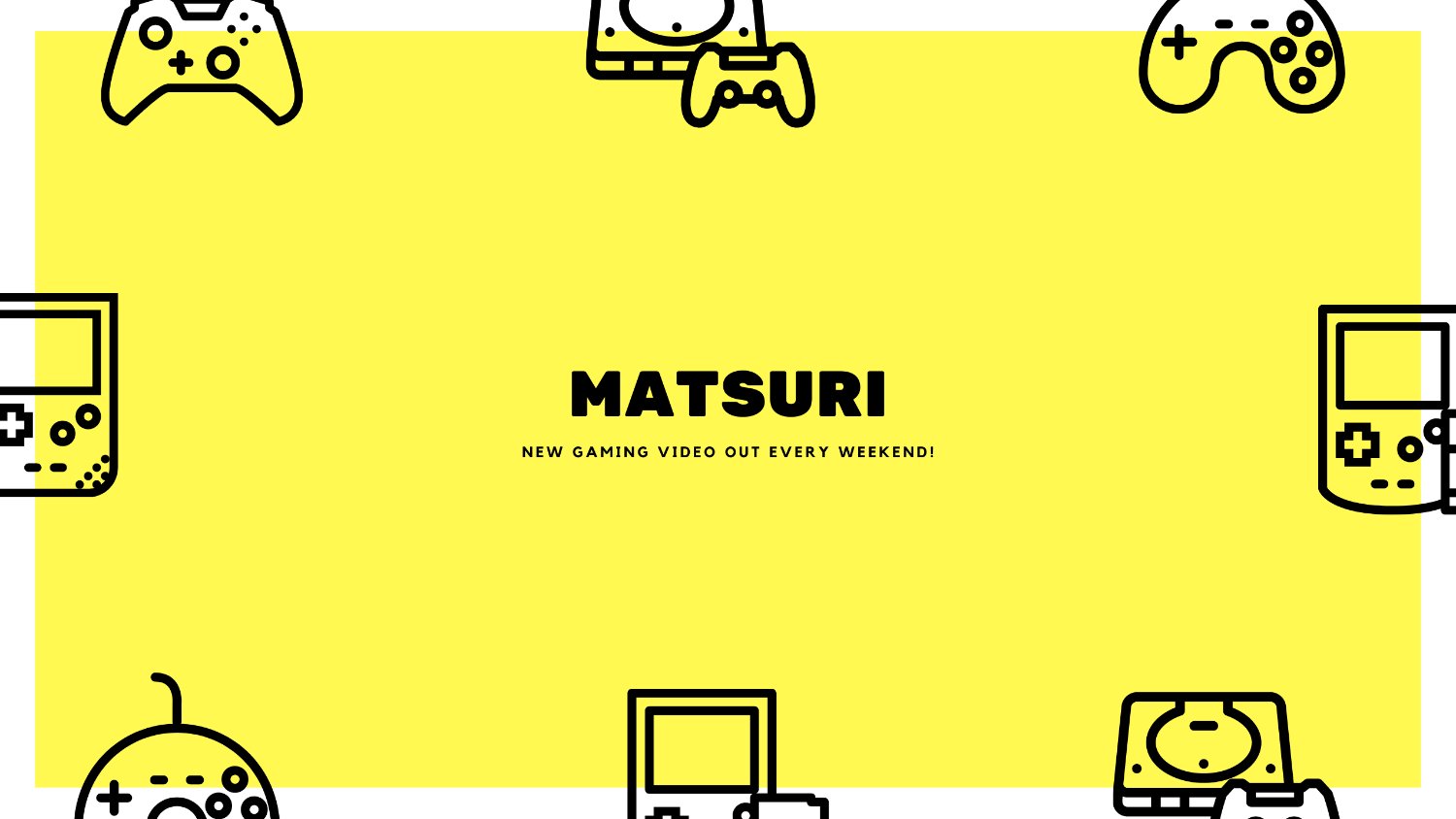 マツリ banner