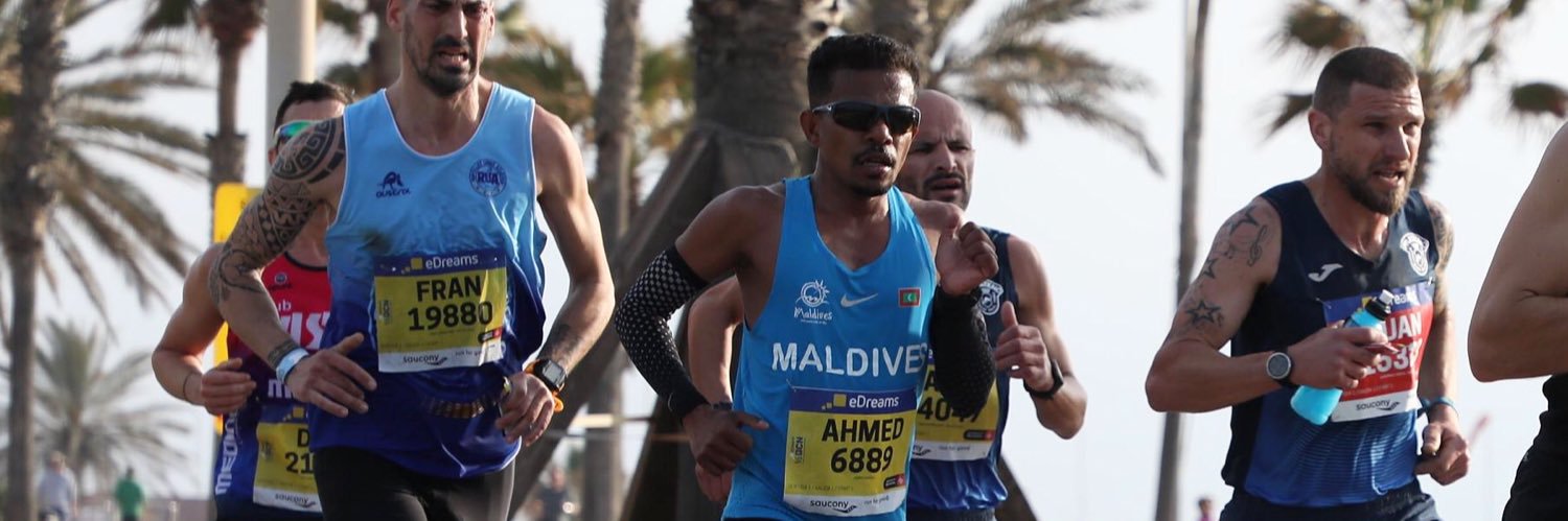 AhmedShrf's profile banner image