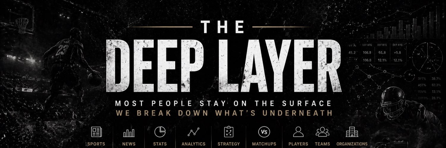 TheDeepLayer's profile banner image