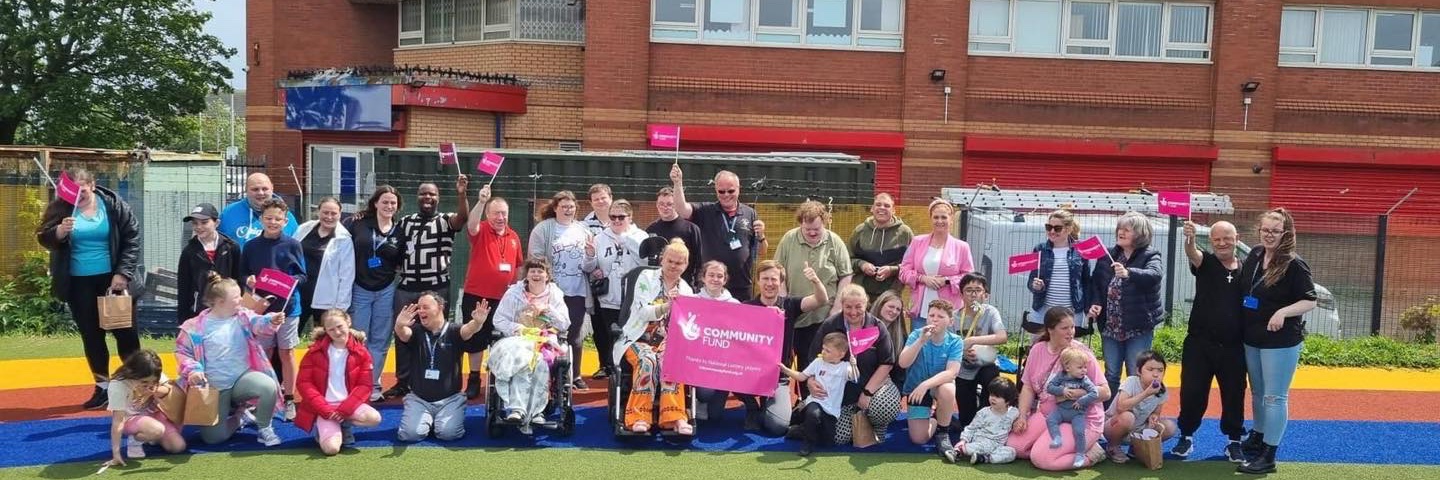 Daisy Inclusive UK banner