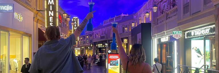 Lisarousey's profile banner image