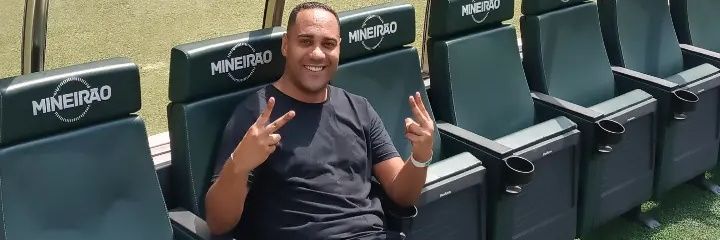 Matheus Araujo banner