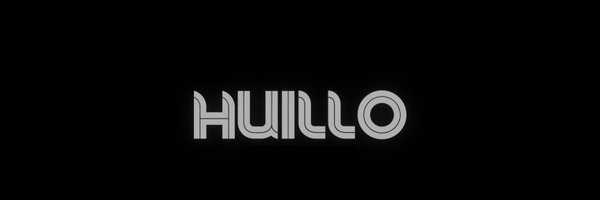 huillo Profile Banner