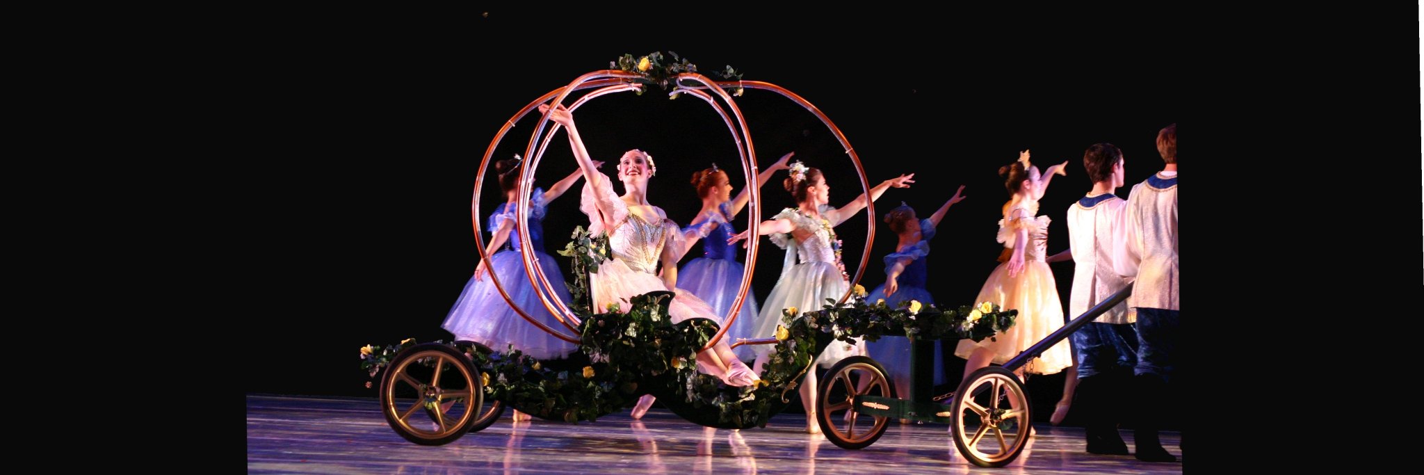 Baton Rouge Ballet (@BRBalletTheatre) / Posts / X