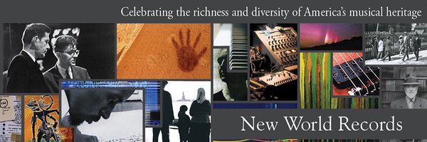 NewWorldDram Profile Banner