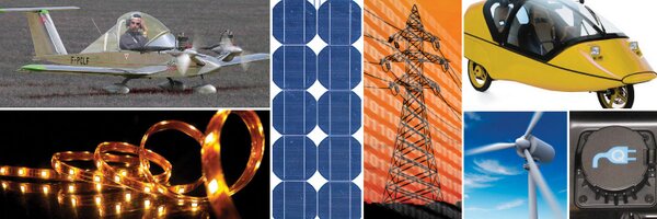 PowerElecTech Profile Banner