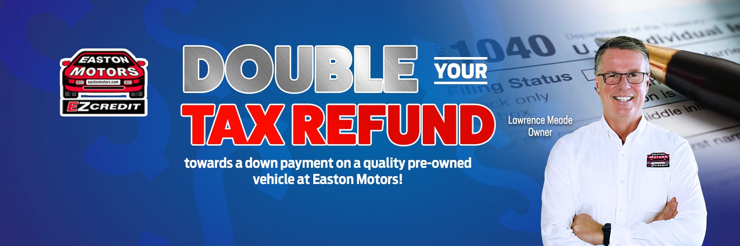 EastonMotorsWI's profile banner image
