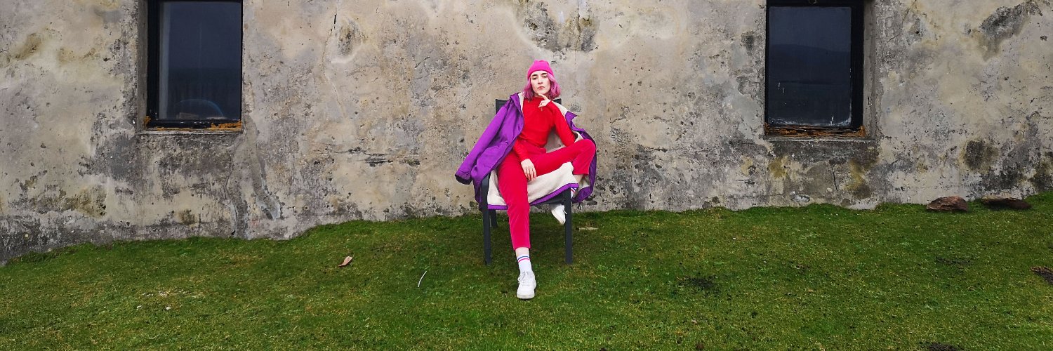 Fauxlie_'s profile banner image