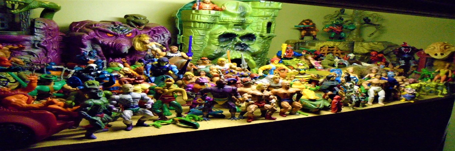 *Your Friend*Joe Ralf* banner