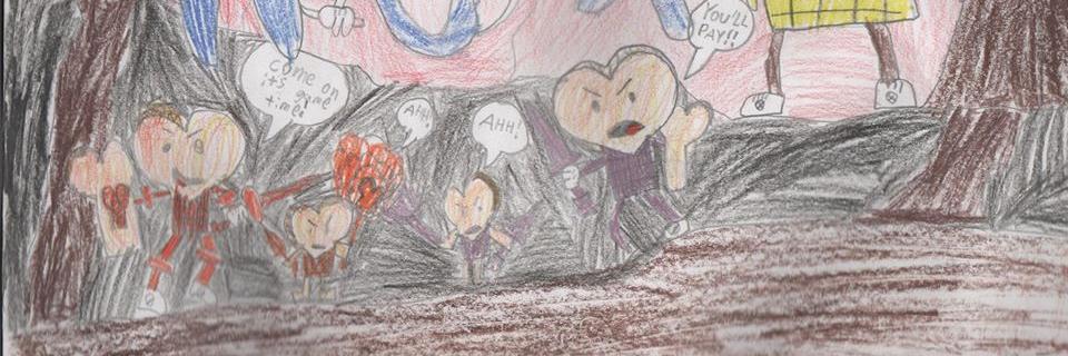 AmyFMaple's profile banner image