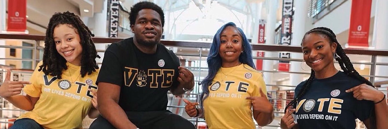 NAACP - OSU ⚖️ banner