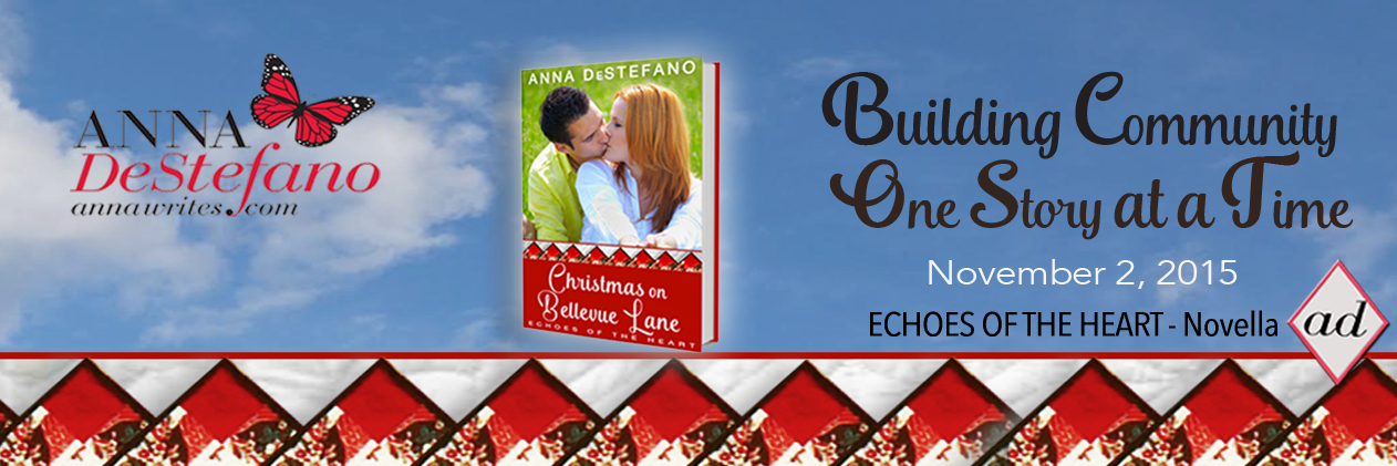 AnnaDeStefano's profile banner image
