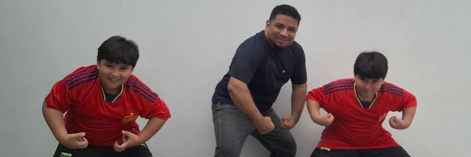 shambyta's profile banner image