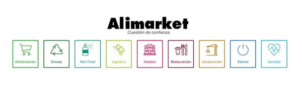 Alimarket Profile Banner