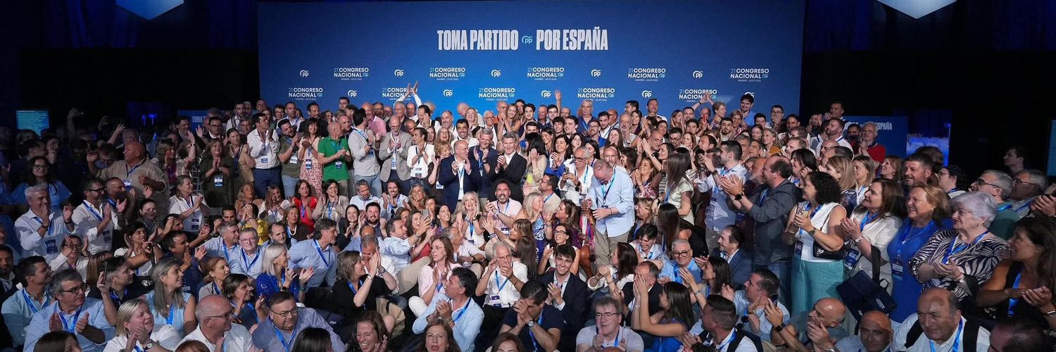 PP Provincia Coruña banner