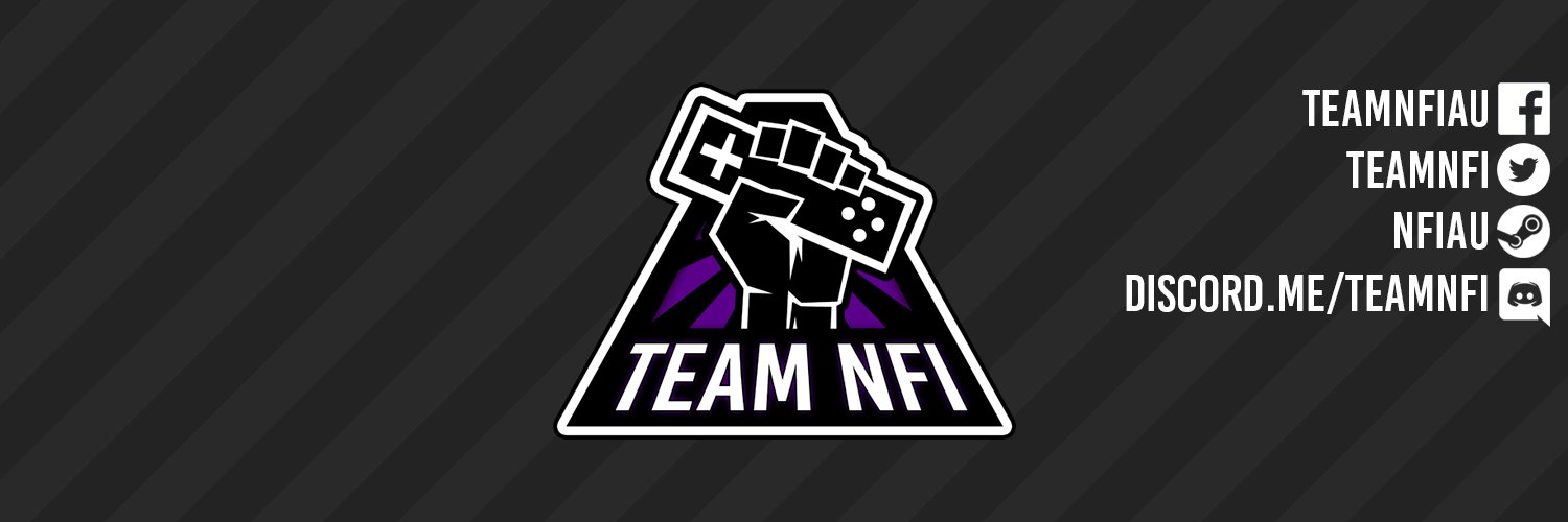 TeamNFI's profile banner image