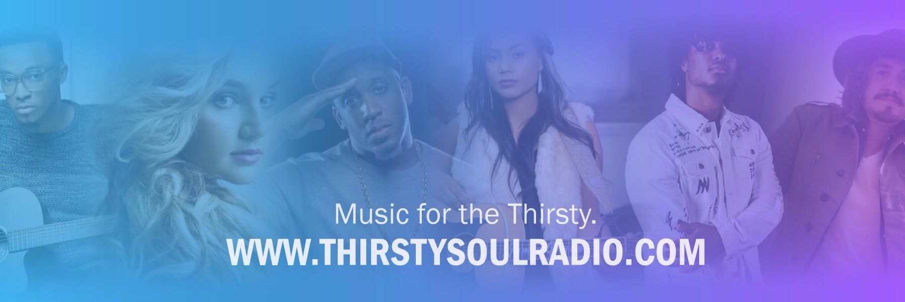Thirsty Soul Radio (@ThirstySoulShow) / Posts / X