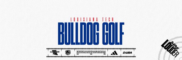 LATechGolf Profile Banner