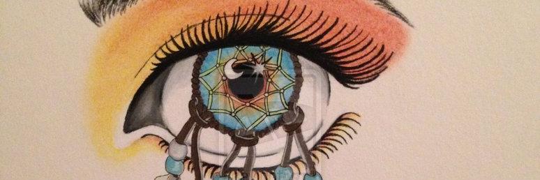 irenpsari's profile banner image