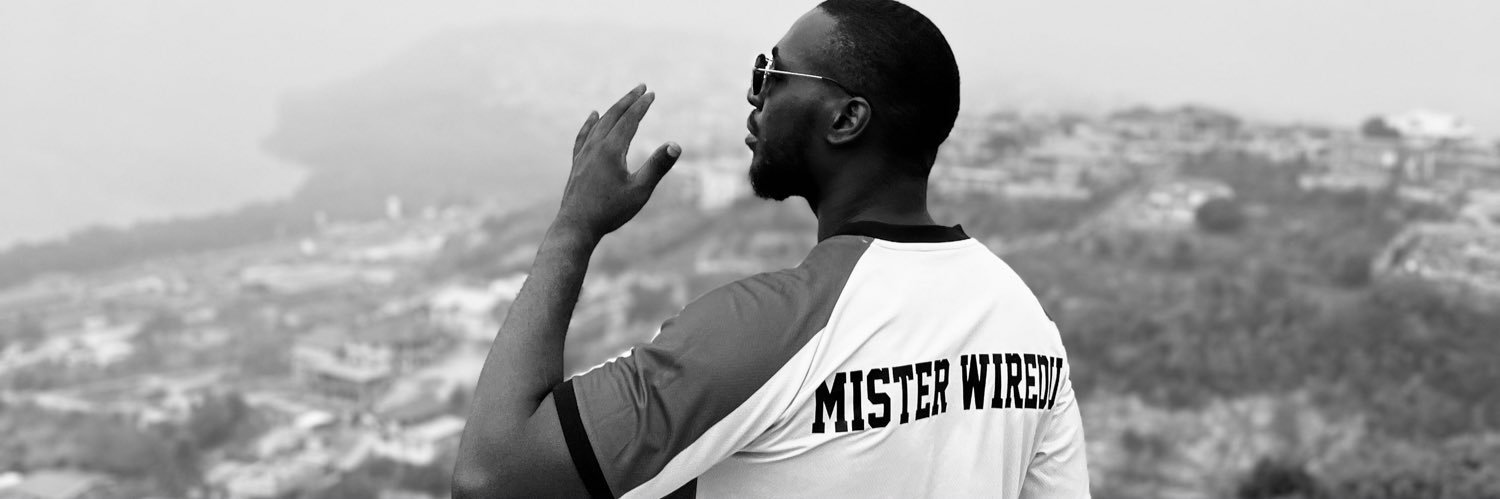 misterwiredu's profile banner image