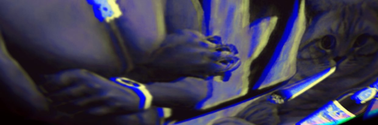 LaVidaTiger's profile banner image