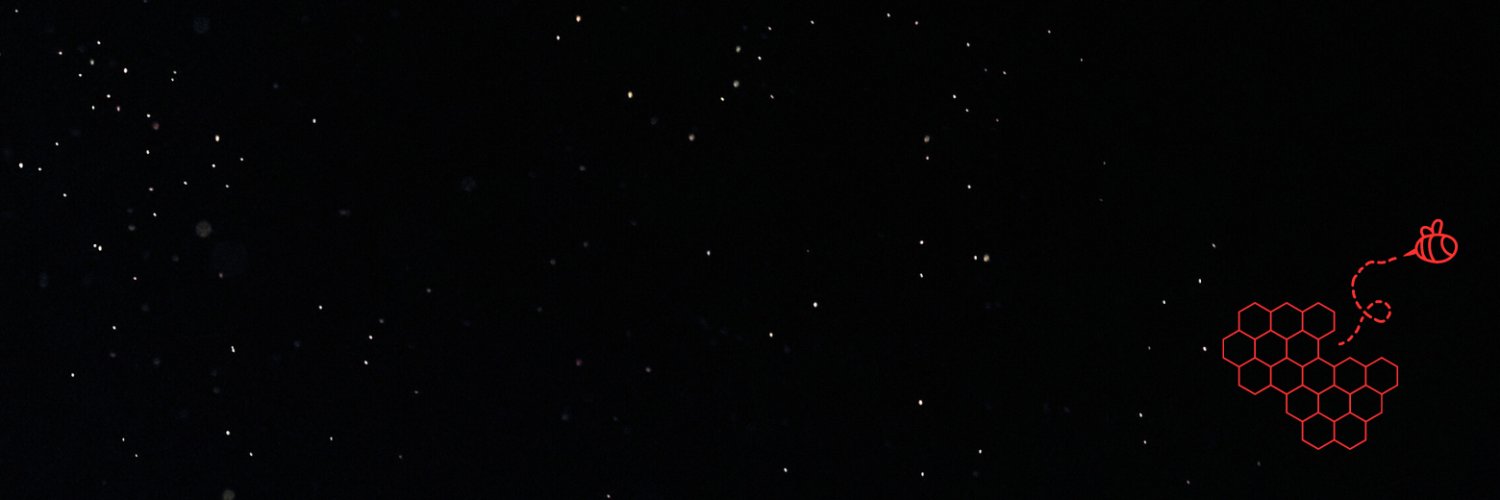 Dracula’s Bee banner