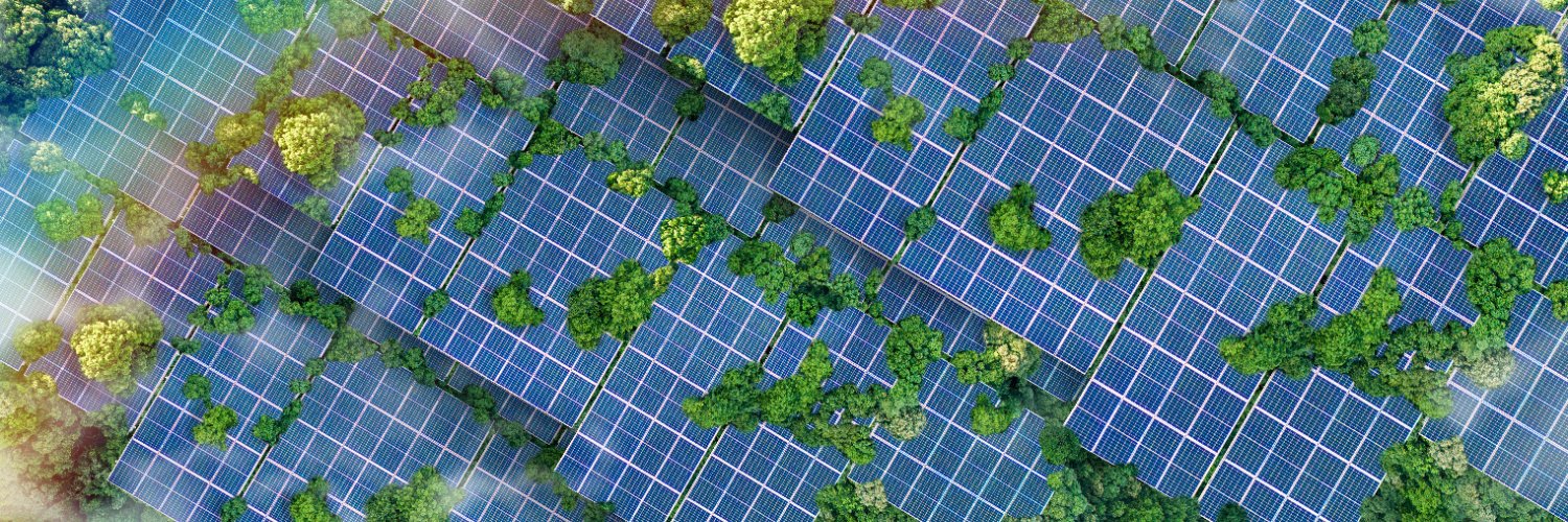 Off Grid Energy Independence banner