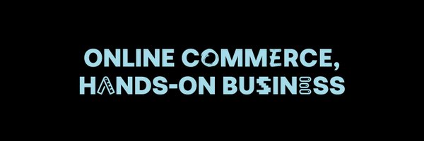 PrestaShop Profile Banner