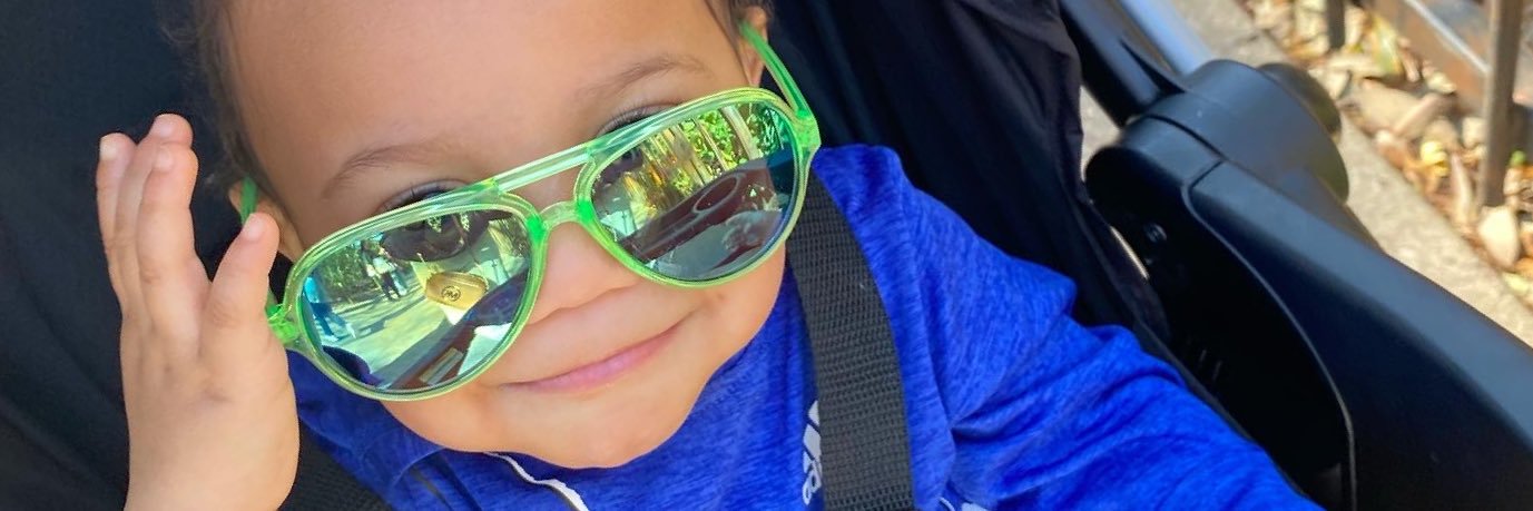 Natalie Peavy banner