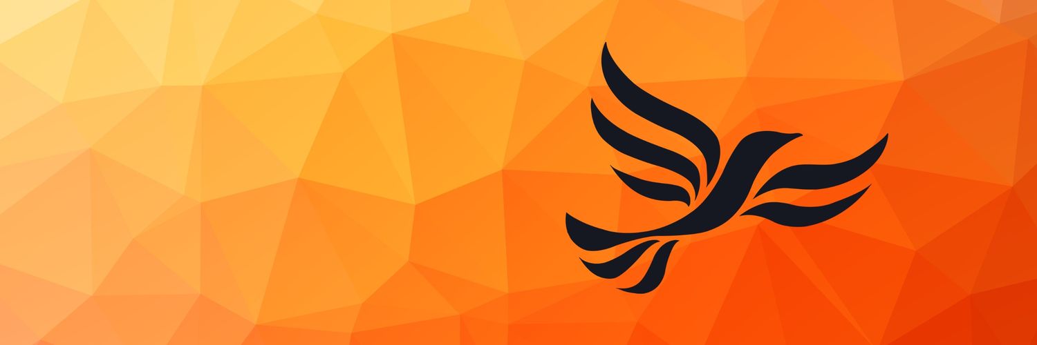 Luke John🔶️ banner