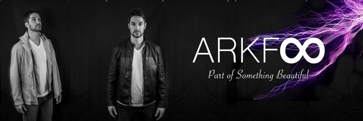 ARKFOO's profile banner image