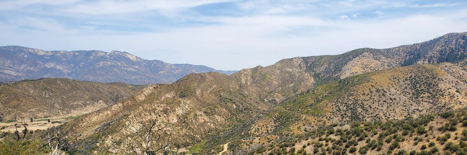 aeahughes's profile banner image