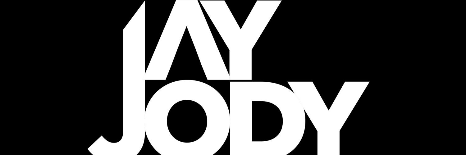 JAY JODY ⚡️ banner