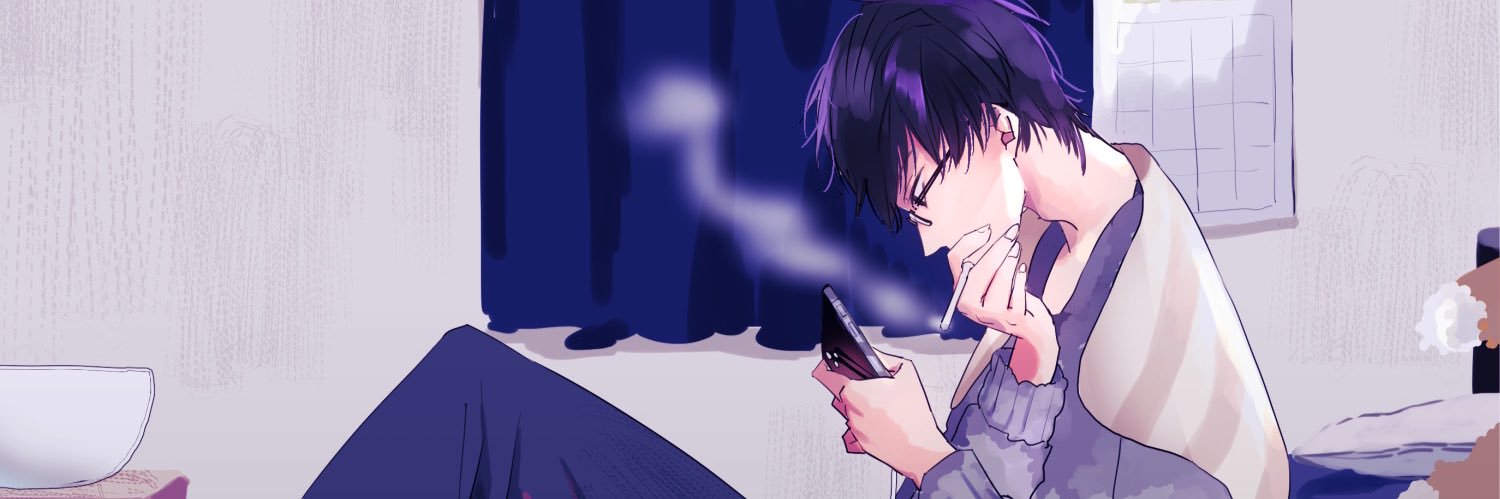 kinyami831's profile banner image