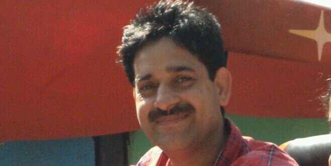 drmukeshpunia's profile banner image
