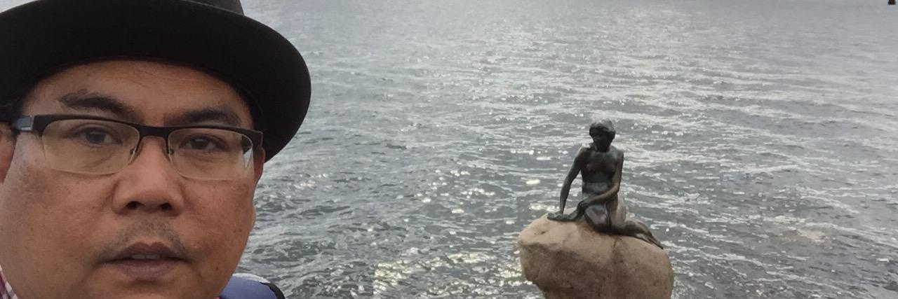 ernestssf's profile banner image