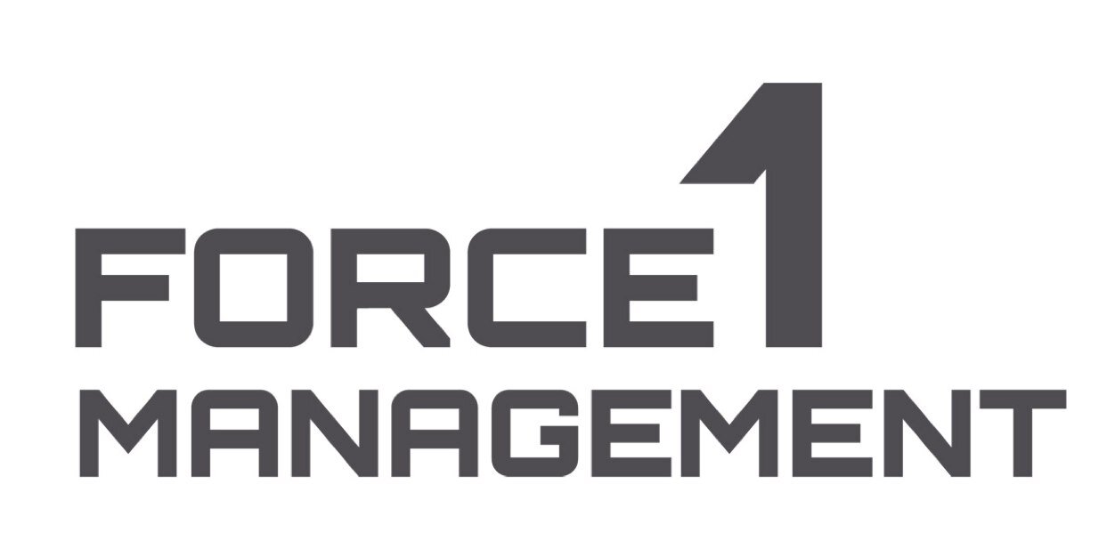 Force 1 Management banner